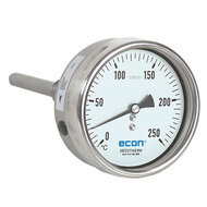 Mesure de température